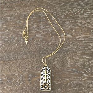Lucky Brand necklace